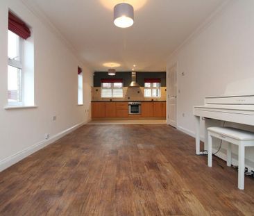 2 bedroom apartment to rent - Photo 3