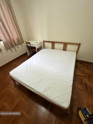 Avon Park (D13), Condominium - For Rent - Photo 1