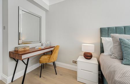 Stafford Court, W8, London - Photo 4