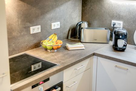 Beautifully furnished apartment in Milbertshofen - Photo 4