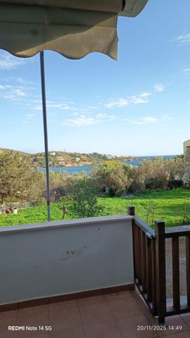 Διαμέρισμα για ενοικίαση - Λαύριο, - Photo 3