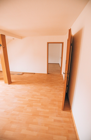 2 Zimmerwohnung mit NEUER Küche, Wohnung Mieten Gera,Mietergarten - Foto 4