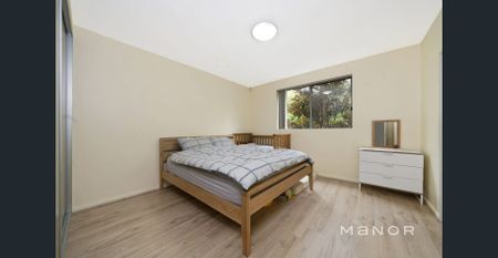 Spacious 2-Bedroom + Study Apartment with Double Garage, Lift Access & Resort-Style Amenities in Prime Castle Hill Location - Photo 5