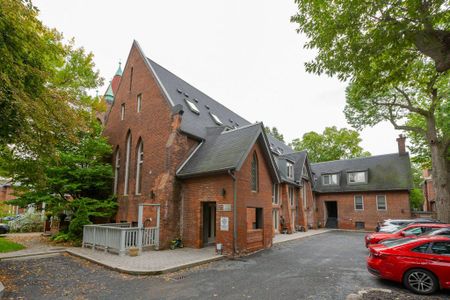 For Lease - 21 Swanwick Avenue Unit# 6, Toronto, Ontario - Photo 4