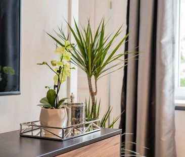 Brunnenstraße - Photo 1