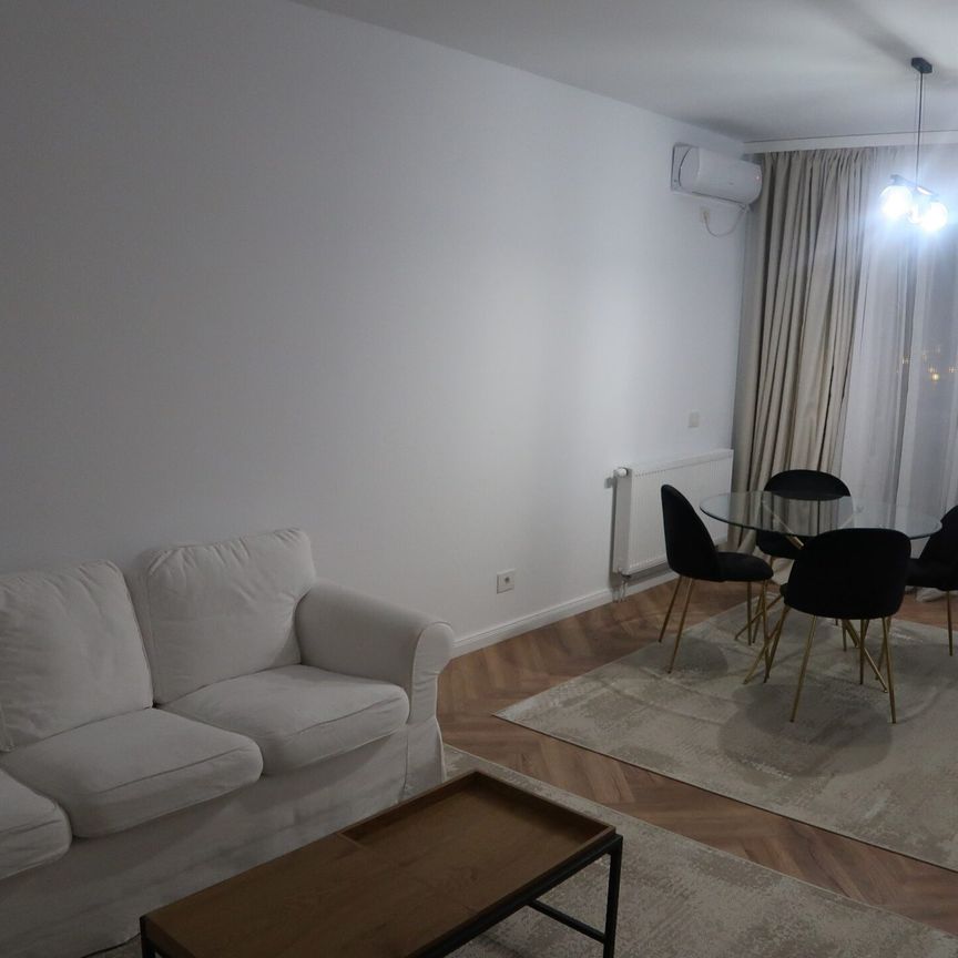 Apartament cu 2 camere la prima inchiriere situat in Prima Onestilor - Fotografie 1
