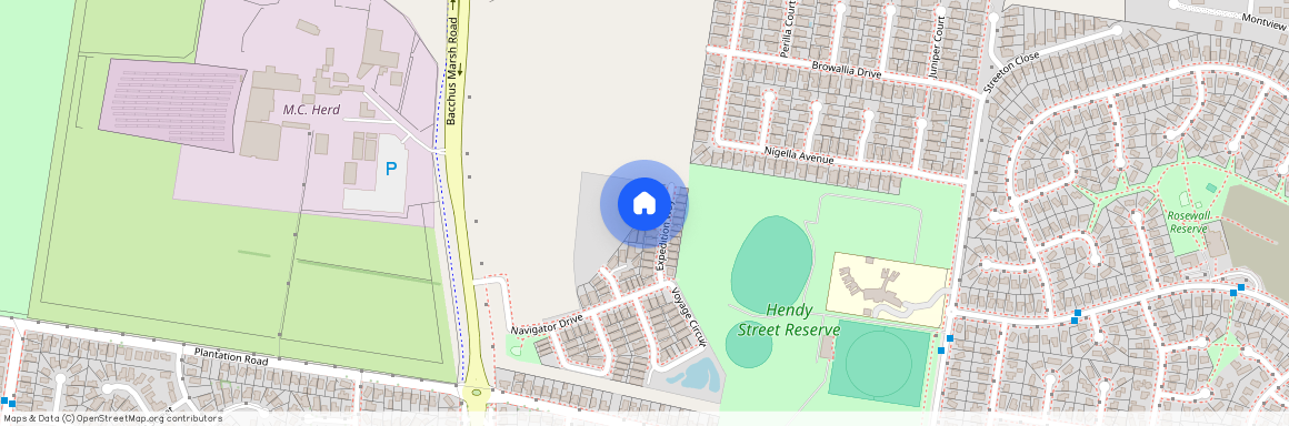 6 Journey Way, Corio VIC 3214