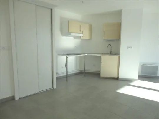 Location appartement 3 pièces - 64.03m² à Tours (37100) - Photo 1