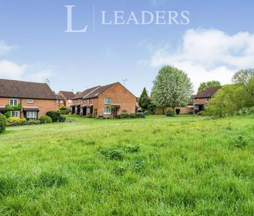 1 bedroom house to rent Richmond Walk, St. Albans, AL4 - Photo 6