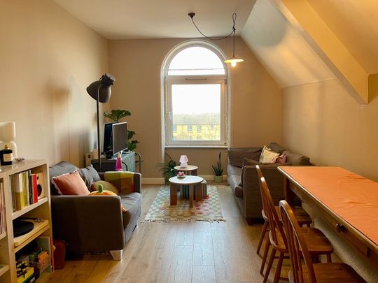 1 Bed Flat, The Lecture Hall, E1 - Photo 1