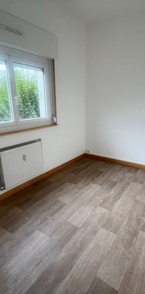 Appartement 1 pièce à Calais - Photo 1