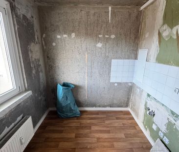 Heimwerker aufgepasst - Gemütliche 1-Zimmer Wohnung in Hellersdorf - Photo 6