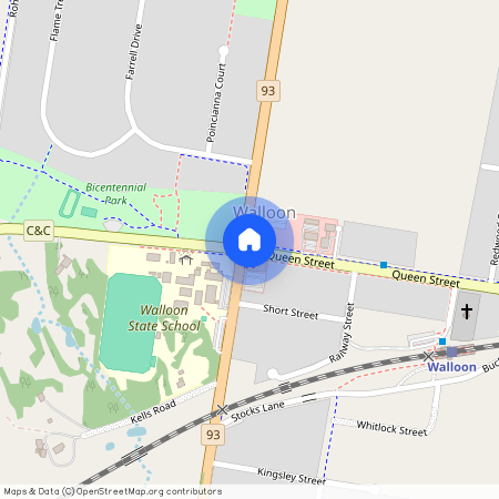 17 Neilson Way, QLD 4306, Walloon