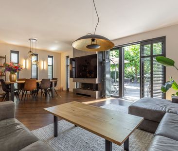 Huis te huur: Oude Kruisweg 27 2142 EE Cruquius - Photo 4