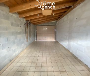 Location Appartement 3 pièces 78m² BOURG LES VALENCE 26500 - Photo 6