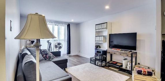 1 CH - 1 SDB - Gatineau - $1,495 /mo - Photo 2