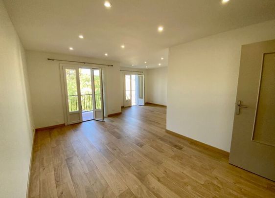 Appartement à louer 3 pièces • 56,98 m2 Villeneuve-Loubet - Photo 1