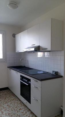 Location Appartement 2 pièces 48m² TOURS 37000 - Photo 1