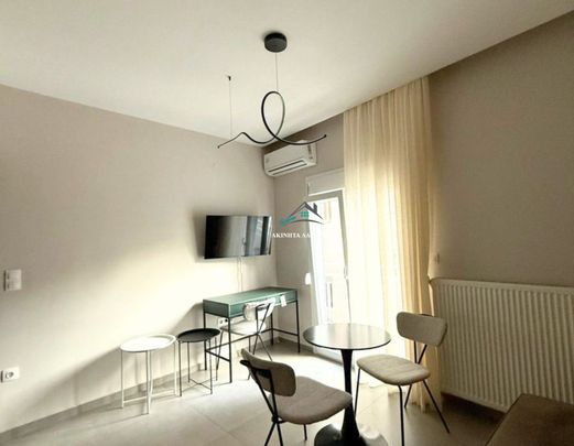 Studio/Γκαρσονιέρα για ενοικίαση Αγία Τριάδα (Φάληρο - Ιπποκράτειο) - Photo 1