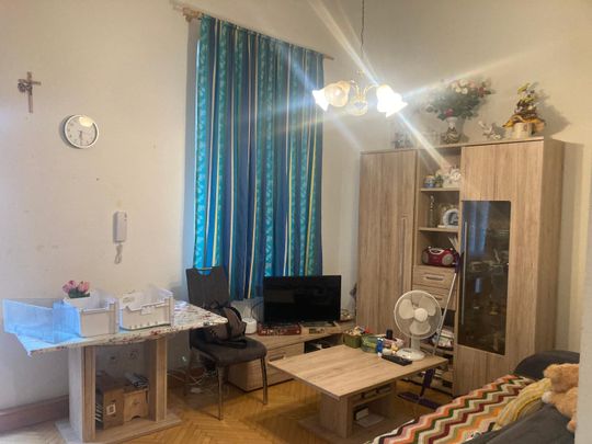 Geförderte Wohnung am Hauptplatz von Mureck mit Balkon zur Miete - Foto 1