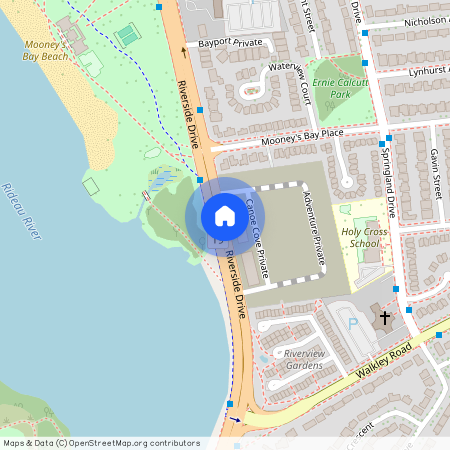 511 Adventure Private, Ottawa, ON K1V 2T2