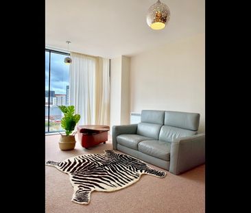 2 Bed Flat, Whitworth Building, M3 - Photo 3