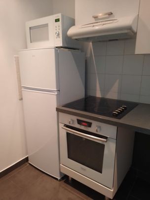 Location appartement 2 pièces, 40.00m², Castelginest - Photo 1