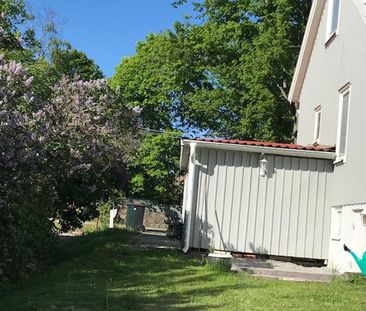 Spångavägen, Bromma - Photo 6