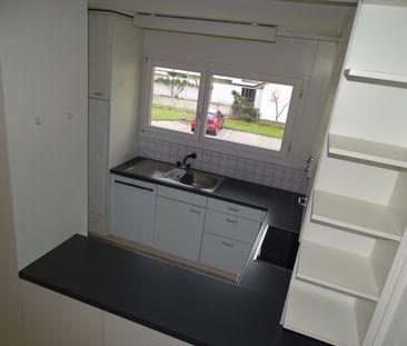 3.5 Zimmer, 68 m², 2. Stock - Photo 2