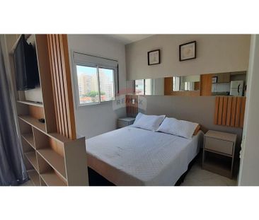 Apartamento 42m² Mobiliado e Moderno em Santana - Photo 2