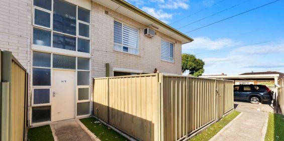 Modern & Convenient 2-Bedroom Unit in Prime Findon Location - Photo 3