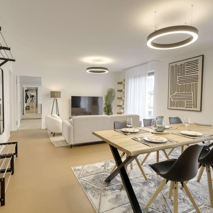 1.5 Zimmer, 19 m², 2. Stock - Foto 1