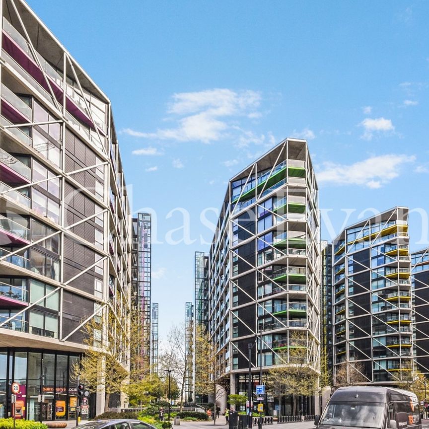 1 bedroom apartment to rent - Photo 2