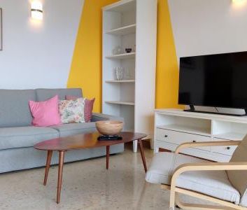 A cosy one-bedroom flat is to let in Puerto de La Cruz, in the Botá... - Photo 6