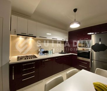 Apartament modern in Oaza Residence, parcare subterana- Zorilor - Fotografie 3