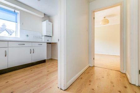 1 bedroom flat to rent - Photo 5