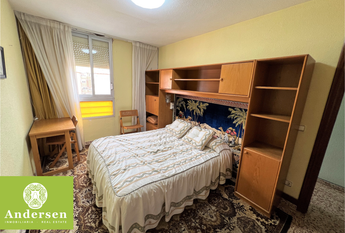 Habitación en Benidorm, alquiler