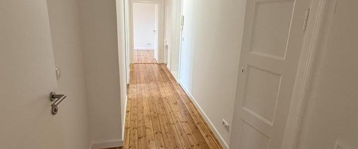 5-Zimmer Wohnung in Charlottenburg - ab sofort verfügbar - Photo 1