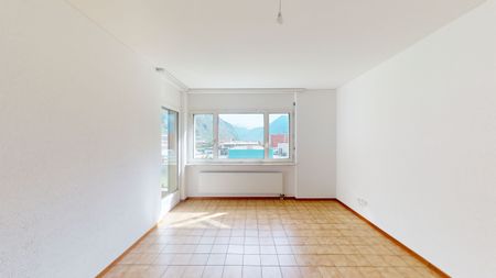 Funzionale appartamento a Biasca - Foto 4