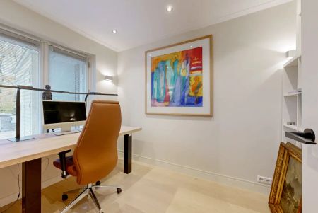 Vinkenlaan 33 B - Foto 3