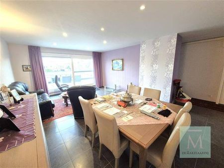 Appartement te huur - Photo 3