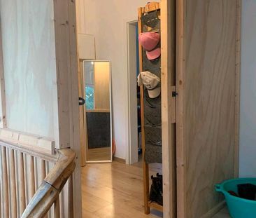 Helle Maisonette-Wohnung - Photo 1