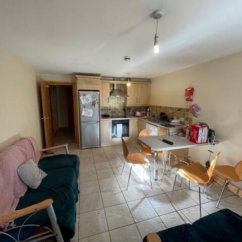 Flat 4-82 Fitzroy Avenue, Belfast, BT7 1HX - Photo 1