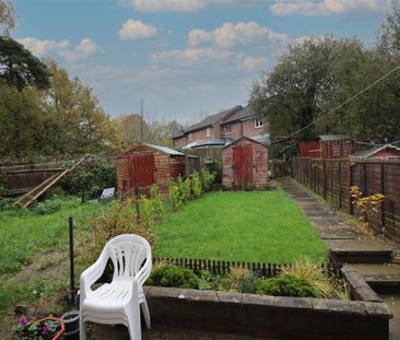 2 bedroom house to rent - Photo 1