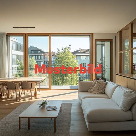 Immeuble d’échange : appartement moderne de 3,5 pièces au cœur de Zurich - Foto 5