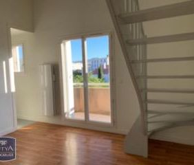 Location Appartement 1 pièce 30m² CLERMONT FERRAND 63000 - Photo 1