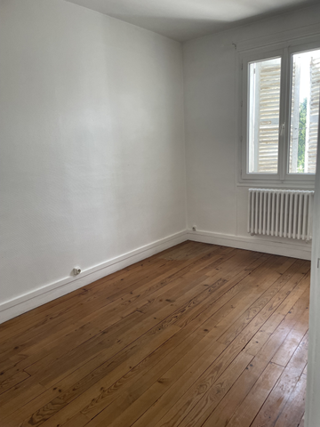 Location Appartement 3 pièces 62m² - Photo 4