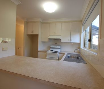 Coastal Comfort Just Steps from the Beach - Photo 5