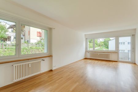 3 Zimmer, 70 m², EG - Photo 5