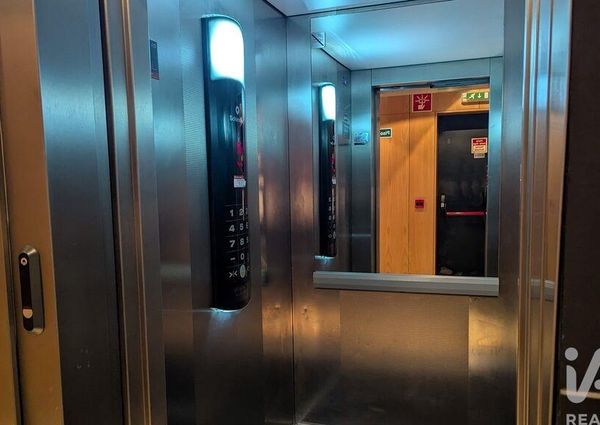 Apartamento T1 em Aveiro